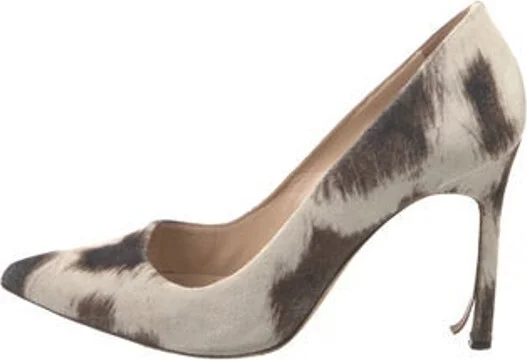 Neutrals, Pattern Prints
