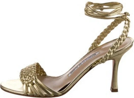 Gold, Metallic