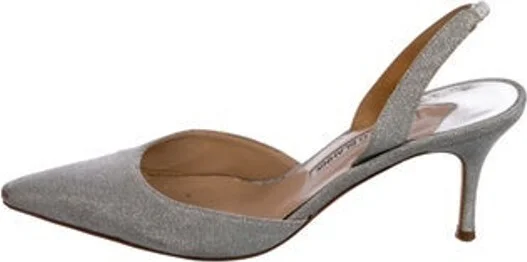Metallic, Silver