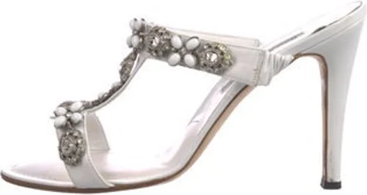 Pattern Prints, White