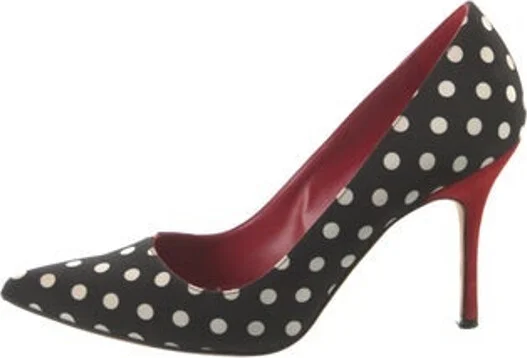 Black, Pattern Prints