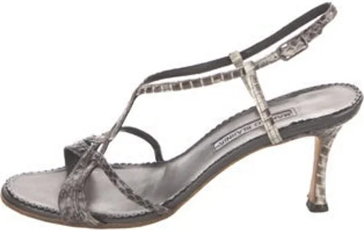 Animal Print, Grey