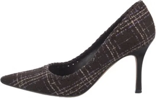 Brown, Pattern Prints