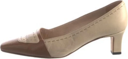 Animal Print, Neutrals