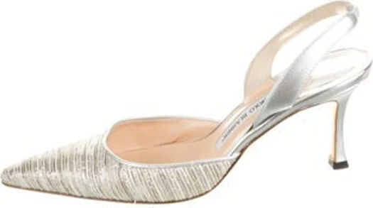Metallic, Neutrals, Silver