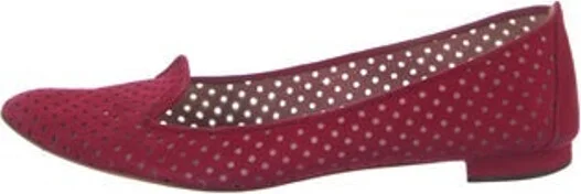 Pink, Red