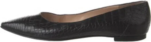 Animal Print, Black