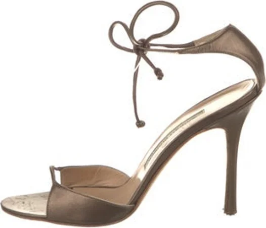 Brown, Metallic