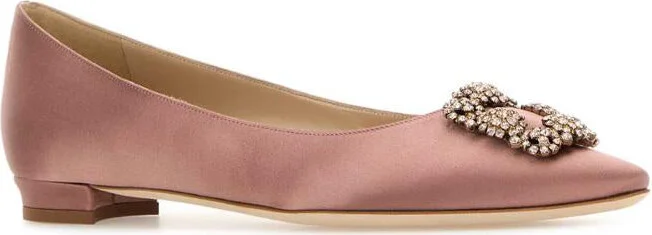 Manolo Blahnik Dancers - Image 2