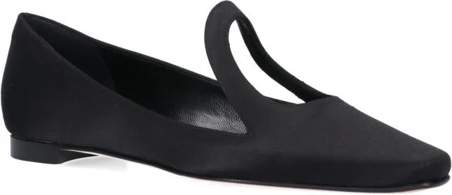 Manolo Blahnik Flat Shoes - Image 2