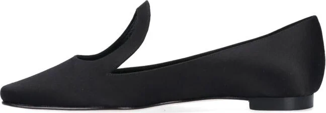 Manolo Blahnik Flat Shoes - Image 3