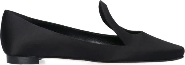Manolo Blahnik Flat Shoes
