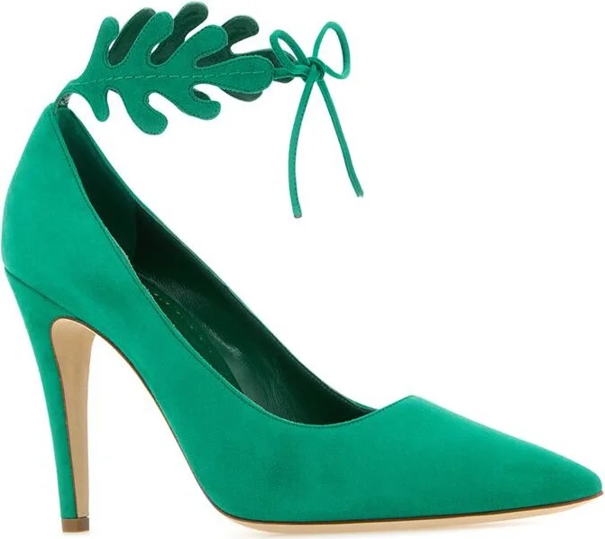 Manolo Blahnik Heeled Shoes - Image 2
