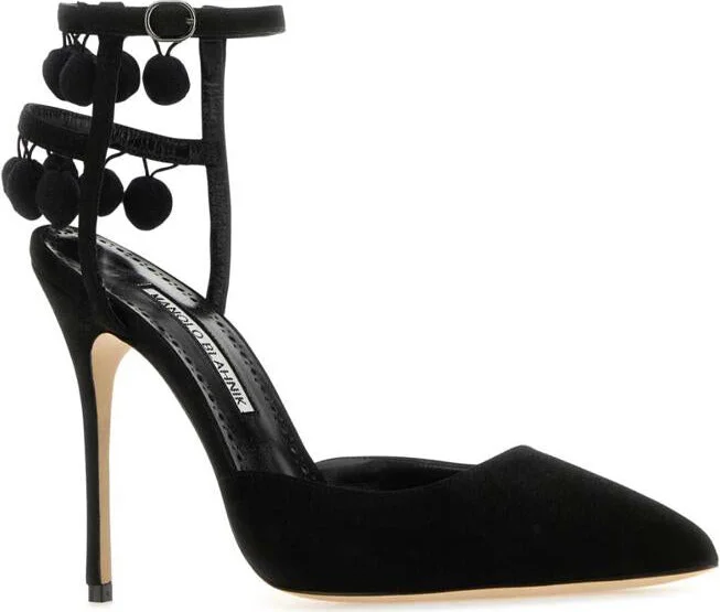 Manolo Blahnik Heeled Shoes - Image 2