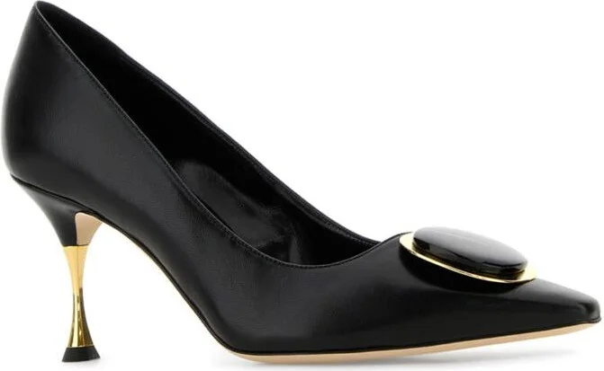 Manolo Blahnik Heeled Shoes - Image 2
