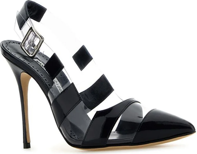 Manolo Blahnik Heeled Shoes - Image 2