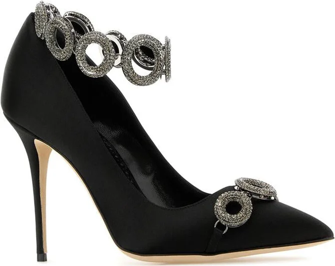Manolo Blahnik Heeled Shoes - Image 2