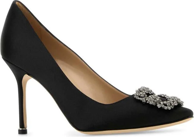 Manolo Blahnik Heeled Shoes - Image 2