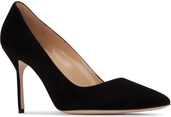 Manolo Blahnik Heeled Shoes - Image 2