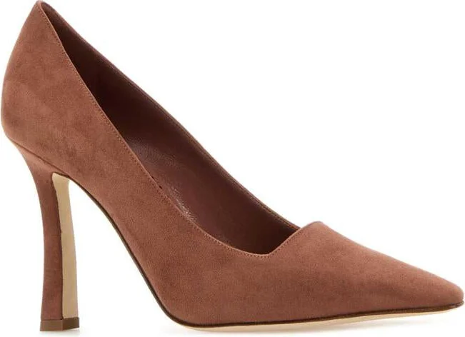 Manolo Blahnik Heeled Shoes - Image 2