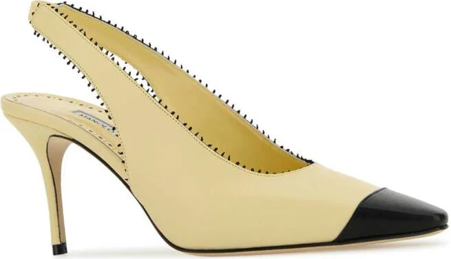 Manolo Blahnik Heeled Shoes - Image 2