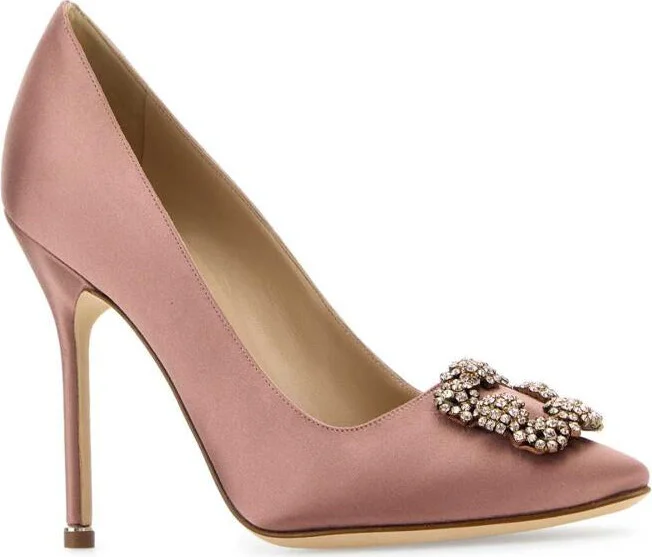 Manolo Blahnik Heeled Shoes - Image 2