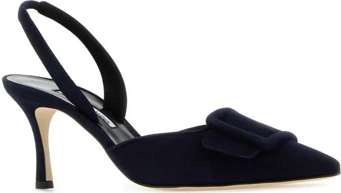 Manolo Blahnik Heeled Shoes - Image 2