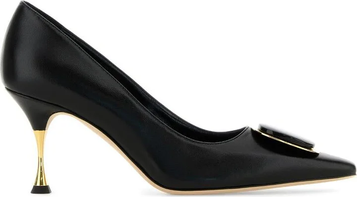 Manolo Blahnik Heeled Shoes