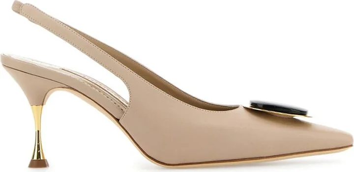 Manolo Blahnik Heeled Shoes