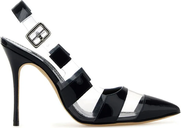 Manolo Blahnik Heeled Shoes