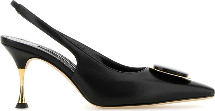 Manolo Blahnik Heeled Shoes