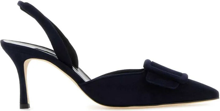 Manolo Blahnik Heeled Shoes