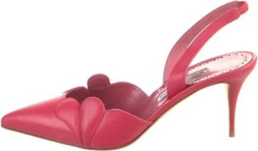 Manolo Blahnik