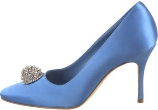 Manolo Blahnik