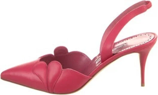 Manolo Blahnik