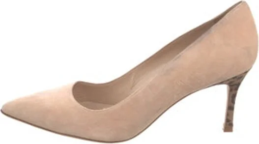 Manolo Blahnik