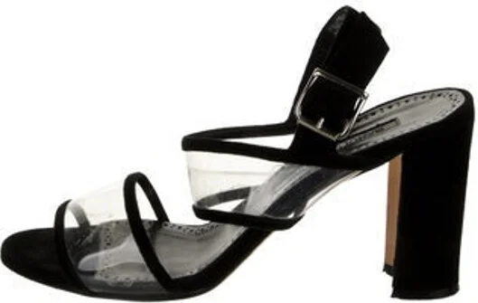 Manolo Blahnik