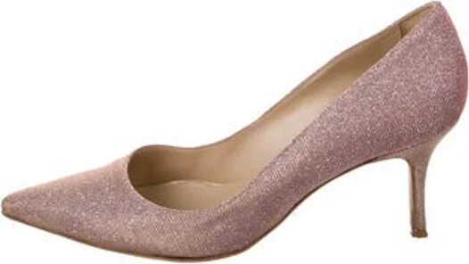 Manolo Blahnik