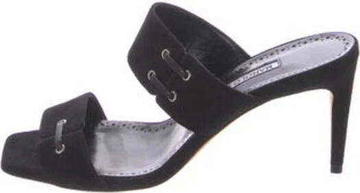 Manolo Blahnik