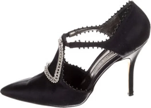 Manolo Blahnik