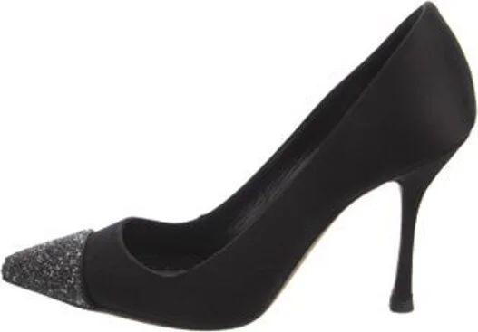 Manolo Blahnik