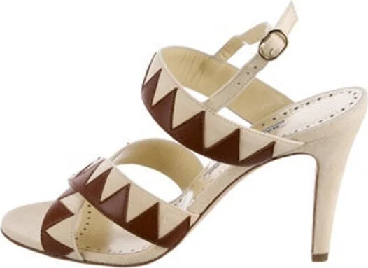 Manolo Blahnik