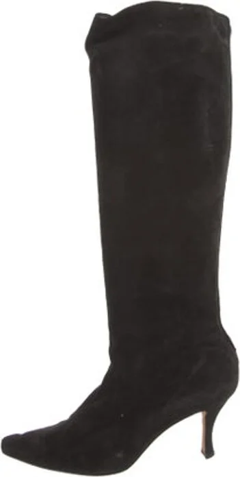 Manolo Blahnik