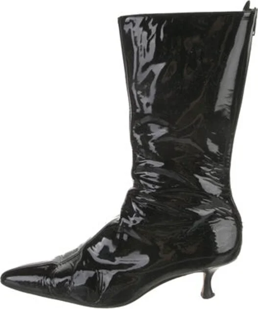 Manolo Blahnik