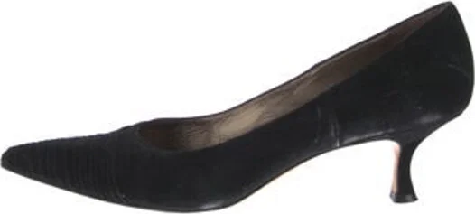 Manolo Blahnik