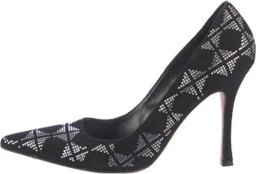 Manolo Blahnik