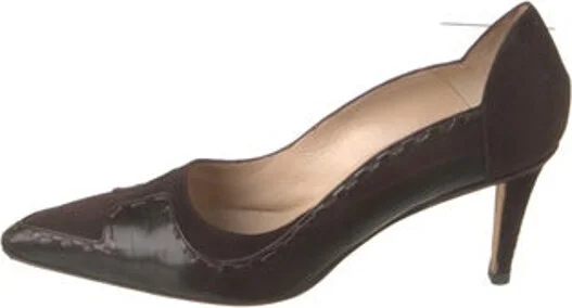 Manolo Blahnik