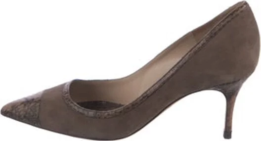 Manolo Blahnik