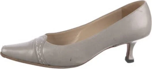 Manolo Blahnik