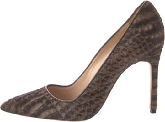 Manolo Blahnik